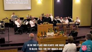Sunday October 12, 2025