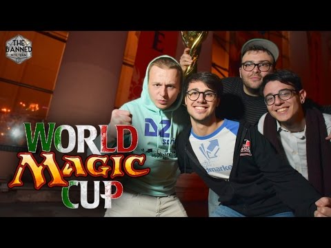 WMC 2015 - Top of the World