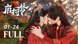 Download lagu 【Full】Demoness reunites with her past-life lover and falls for him again! | Fate's Crossing Nan & Ke mp3