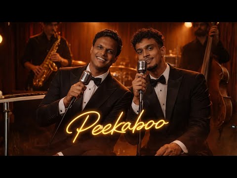 Ambroz - Peekaboo Ft. Planted Ice (Jazz Version)