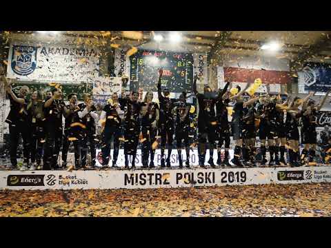 CCC Polkowice - Mistrzowskie zagranie !!