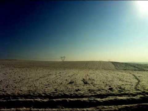 Before the Rain - In A London Cab