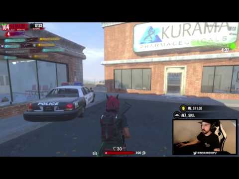 100% PROOF THAT STORMEN CHEATS