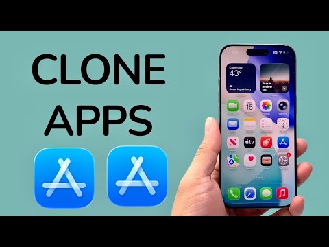 How To Clone Apps On Your iPhone