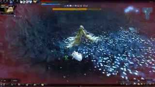 아리샤 레지나 5분딜