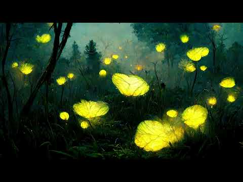 Sangre de Muerdago - Vagalumes [Full Album]