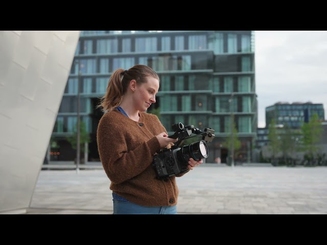 Video preview