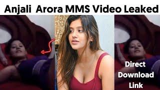 DSP NIKHIL SHARMA खा गया कच्चा बादाम /Anjali Arora ...