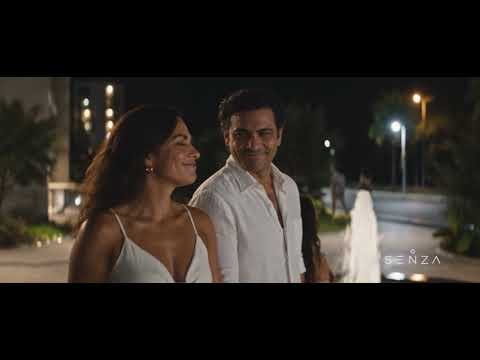 Senza  Project - Corporate Videos by Guillermo Trujillo Accini
