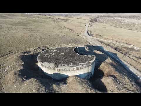 Imagini AERIENE. Ce a mai rămas din fostul combinat Călan