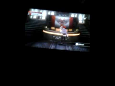 God Eater 2 Rage Burst ps vita Walkthrough part 58