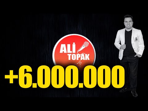 ALİ TOPAK - SENDEN Mİ BENDEN Mİ