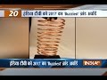 India TV awarded 'Buzziest Brand of the Year' in news category