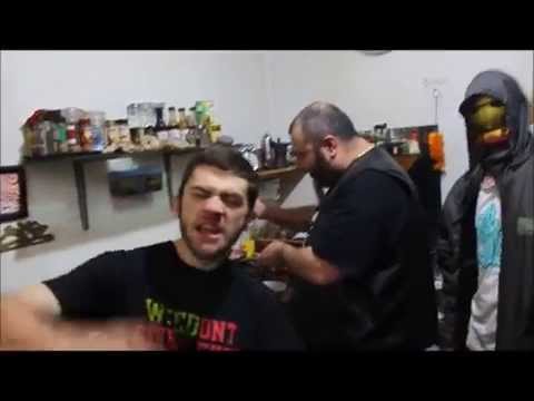 Benji (PK Crew) - Bacon & Eggs