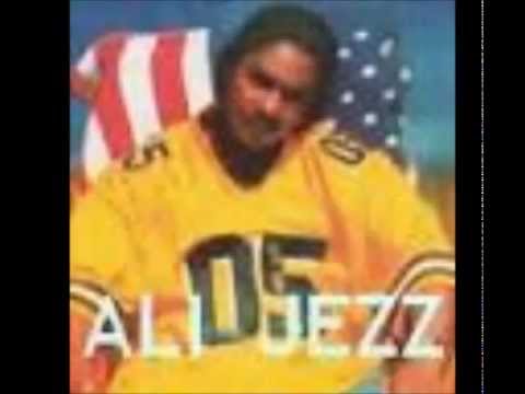 Ali JEZZ AKA TOGBUI AJIANWOTO 1er