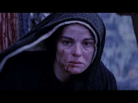 Mónica Arroyo - Diary of Mary (HD)