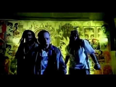 Big Boy Ft Lennox & Newtone - Bailalo (Official Video)