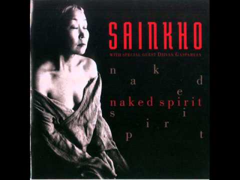 Sainkho Namtchylak - Naked Spirit.wmv