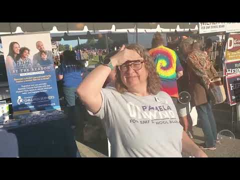 Stow Summer Sunset Blast 2025