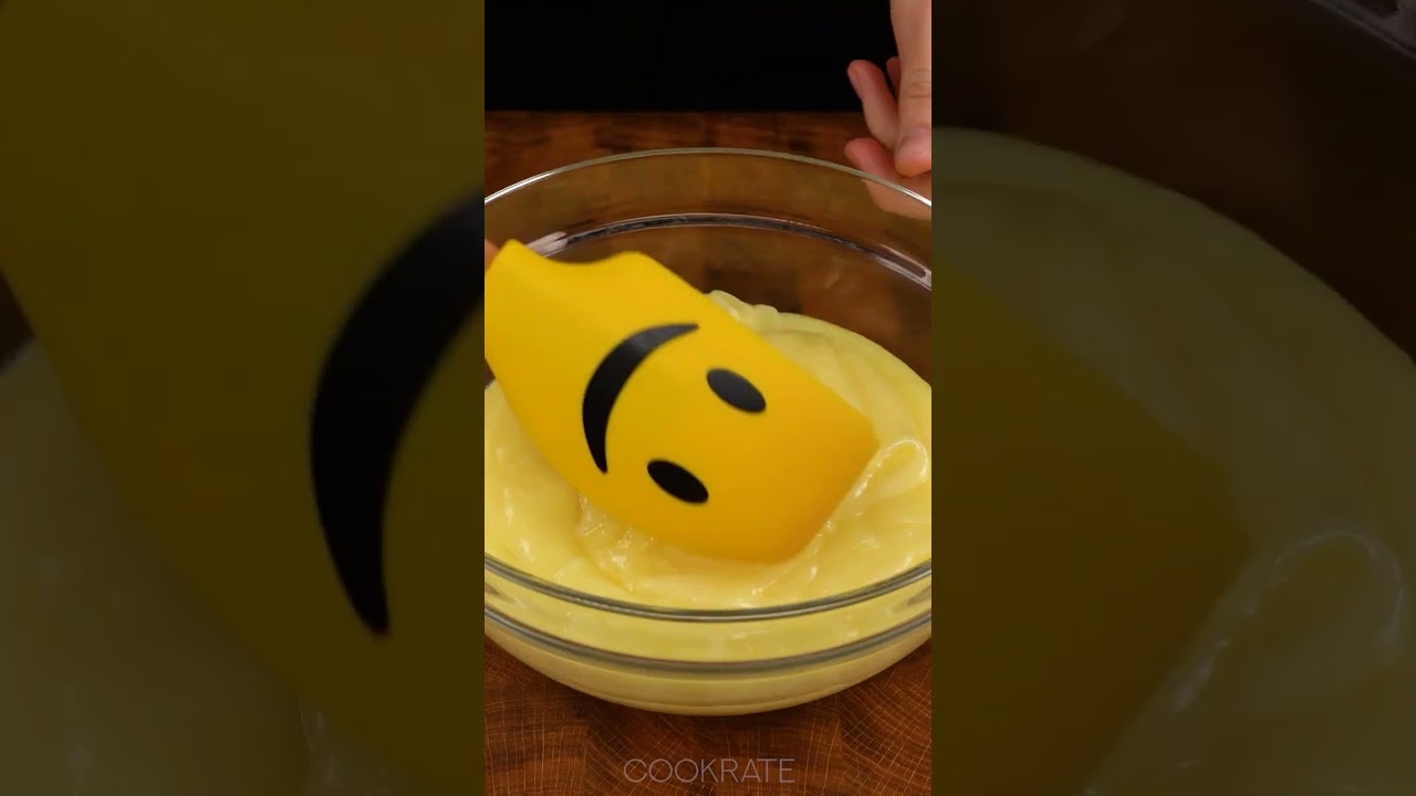 You will be delighted with this trick! Puff pastry dessert, simple and quick