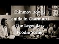 Chinmoy Roy As Tenida In Charmurti The Legendary Foodie Scene