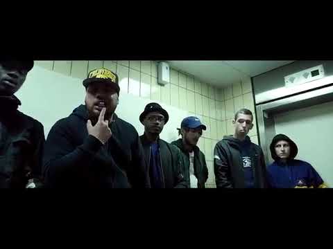 Limsa d'Aulnay - John Lennon (Réupload) #DOJOKLAN 🔥🔥