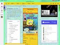 SpongeBob Tide And Seek DVD Review