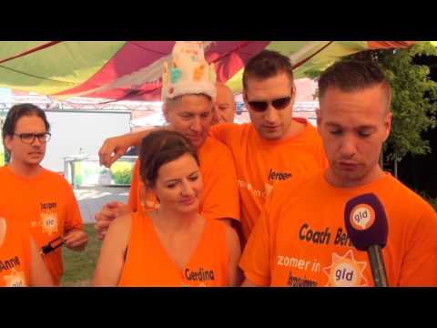 Zomer in Gelderland 2016 - Opdracht Drempt