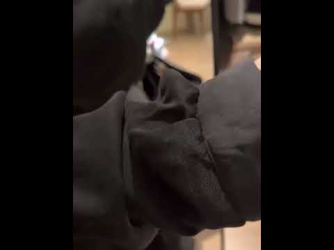 夾棉格子萊賽爾衫棉襯衣外套