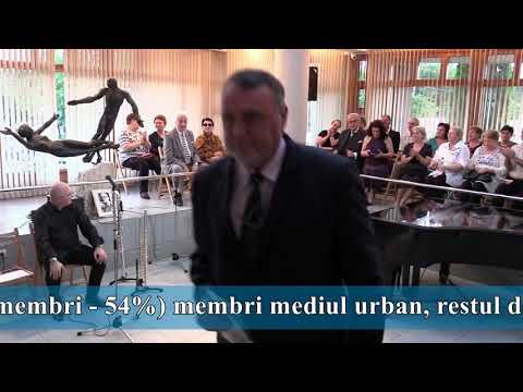 06.06 2019  Flautul fermecat 2019 - „Flaut la puterea poeziei”