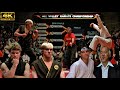 Karate Kid Per Vincere Domani Il Torneo Di Karate E La Vittoria Finale 4K