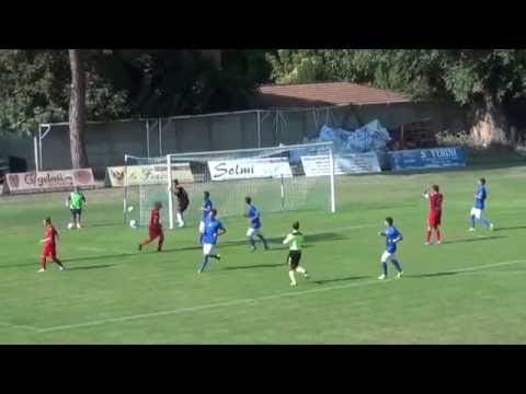 25.09.2026 Mezzolara - Ravenna: 0-0