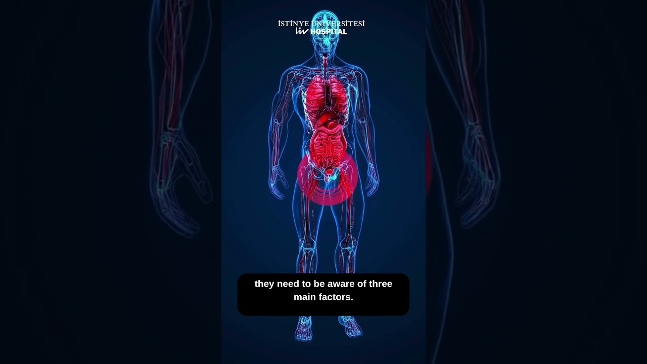 How Robotic Surgery Treats Prostate Cancer #internationalmensday #prostatecancer #menshealth