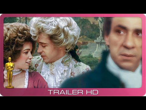 Trailer-Vorschau: Amadeus