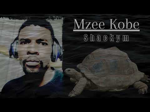 Mzee Kobe  - Shackym (Official Audio)