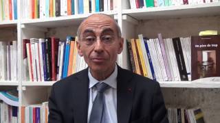 UN PÈRE DE TROP <br> Manuel Cordouan