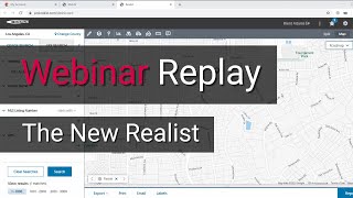 Realist Webinar Replay