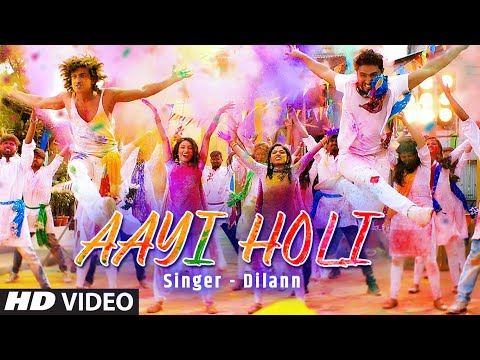 SOURAV BABAI CHAKRABORTY Aayi Holi , Music Director 