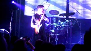 Iq - The Darkest Hour (Live Boerderij) video