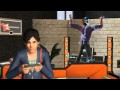 Sims 3 Console TV Commercial Instant Karma With Special Guest Voice