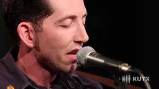 Pokey LaFarge - "Something in the Water"