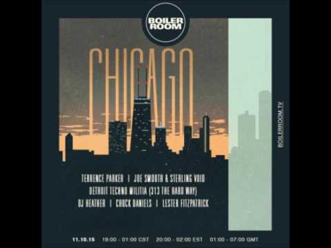 Nocturnal DJ's feat. Backroom Congregation - Fall On Me (Shaheer Williams & Dwayne Richardson Edit)