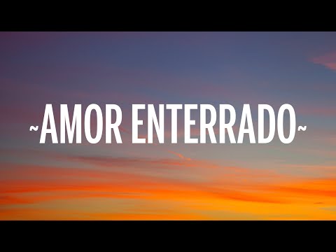 Romeo Santos, Joe Veras - Amor Enterrado (Letra/Lyrics)