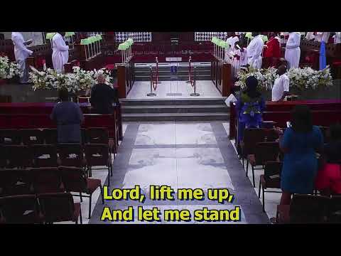 COMMUNITY HYMN SINGING FOR THE MONTH OF NOVEMBER, 2025.