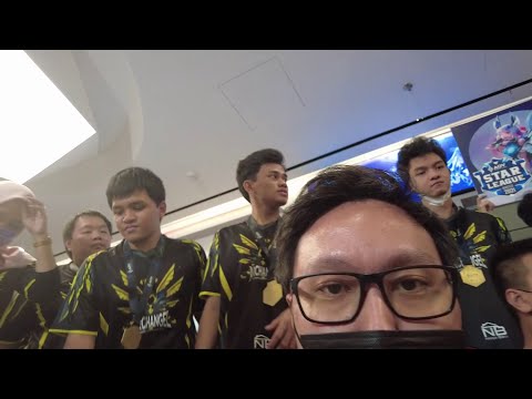 AKHIRNYA DITAWARIN! #JANVLOG FINAL ASL 2021 WINTER!