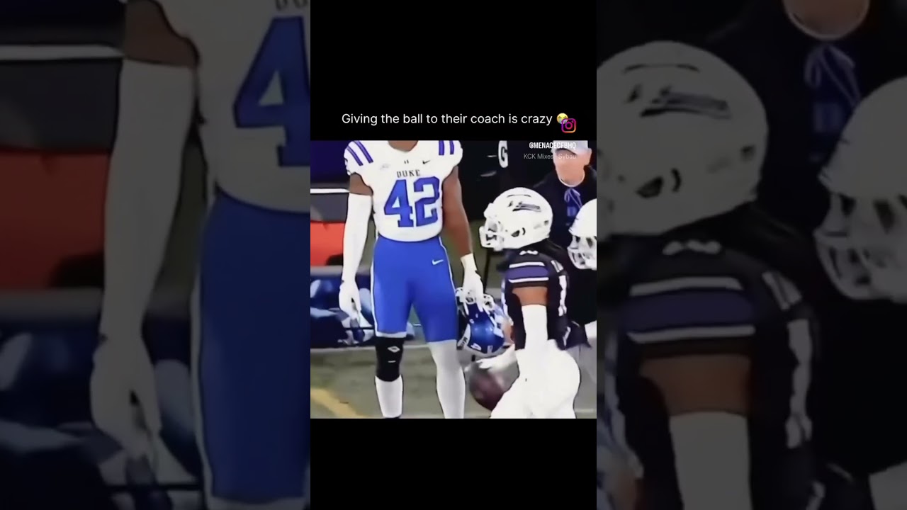 Here you go Coach! 🤣