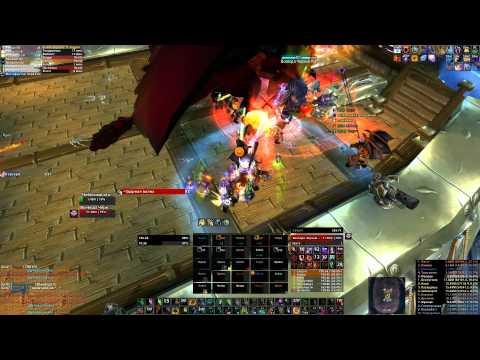 Karfagen Vs Warmaster Blackhorn 25H