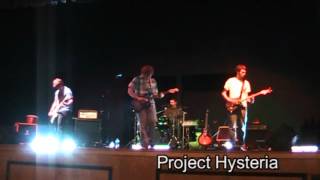 Blue Suede Shoes (Project Hysteria Cover)