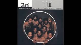 Shine On - L.T.D. - 1980
