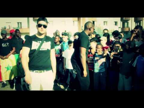 BLAXO RESEAUX MAMSDRIMS HESESS OUZ   La Rue Meurt By maz prod